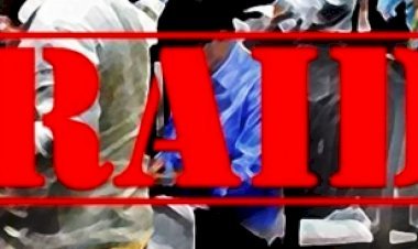 ईडी ने एक स्कूल समेत दिल्ली-एनसीआर में कई ठिकानों पर की छापेमारी