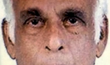 पूर्व पीएम राजीव गांधी को विमान उड़ाना सिखाने वाले पायलट का 94 साल की उम्र में निधन