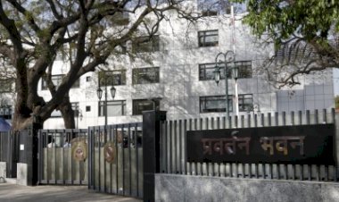 ईडी ने अवैध खनन मामले में दिल्ली-एनसीआर समेत 4 राज्यों में की छापेमारी