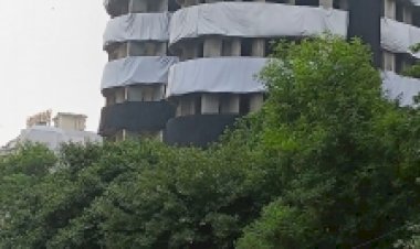 सीबीआरआई उपकरण लगाकर 28 अगस्त तक नजारे को हर पल करेगा कैमरे में कैद