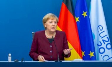 एंजेला मर्केल ने शरणार्थियों के स्वागत के प्रयास के लिए जीता यूनेस्को शांति पुरस्कार