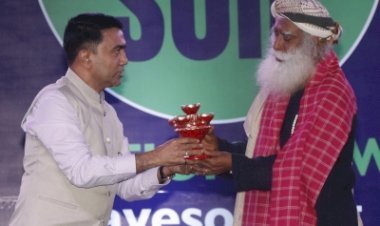 दुनियाभर से मिट्टी नीति पर आ रही प्रतिक्रिया -सद्गुरू