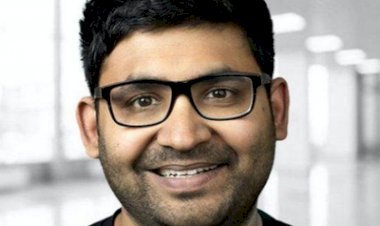 पराग अग्रवाल ने ट्विटर के बारे में जेटको के झूठे दावों पर कसा तंज