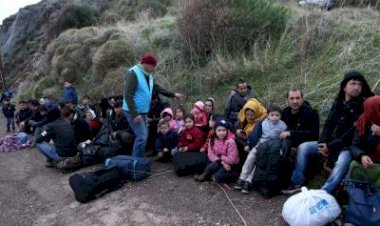 चेक गणराज्य में प्रवासियों की संख्या में इस साल भारी वृद्धि