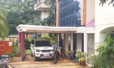 झारखंड की सत्ता के करीबी कारोबारी व अन्य के 18 ठिकानों पर ईडी का छापा