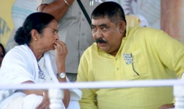 CM बनर्जी ने मेरे लिए काफी कुछ किया है - अनुब्रत मंडल