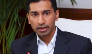 केरल : लोकसभा चुनाव लड़ सकते है एके एंटनी के बेटे अनिल