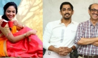 निर्देशक थारुन भास्कर धास्यम ने कीड़ा कोला क्राइम कॉमेडी पर काम किया शुरू