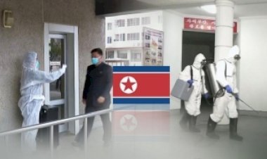 उत्तर कोरिया ने नए वायरस के प्रति सतर्क रहने का किया आग्रह