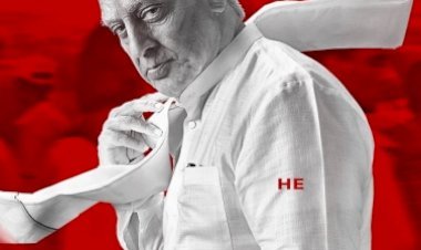 तमिल सुपरस्टार कमल हासन ने इंडियन 2 की शूटिंग फिर से शुरू करने का किया ऐलान