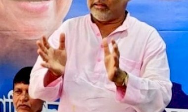 तृणमूल कांग्रेस ने त्रिपुरा अध्यक्ष सुबल भौमिक को हटाया