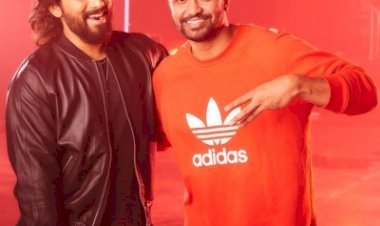 अल्लू अर्जुन के लिए कोरियोग्राफ करना मेरे लिए एक सपने जैसा : राजित देव