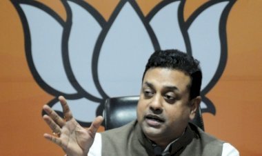 भाजपा से आप विधायकों को कोई ऑफर नहीं, झूठे आरोप लगाने की बजाय नाम बताएं केजरीवाल : भाजपा