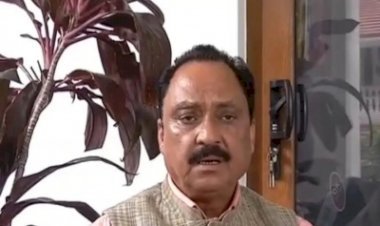 बीजेपी की नई कार्यकारिणी में रिपीट पदाधिकारियोंको लेकर उठे सवाल, पूर्व विधायक ने ही जताया विरोध