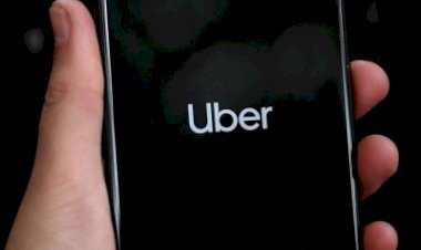 2021 में भारत के लिए 44,600 करोड़ रुपये का आर्थिक मूल्य उत्पन्न हुआ : उबर