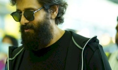 अभिनेता विक्रम ने अपने प्रशंसको को तकलीफ होने पर लिखा खास नोट