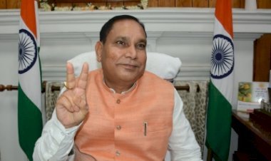 स्पीकर चुने जाने तक बिहार विधानसभा चलाएंगे डिप्टी स्पीकर महेश्वर हजारी