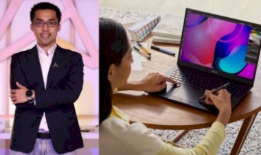 आसुस ने भारत में कंटेंट क्रिएटर्स को सशक्त बनाने के लिए छह लैपटॉप लॉन्च किए