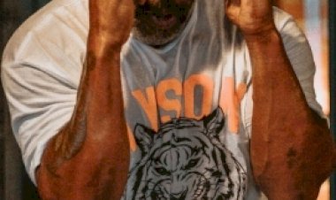 लाइगर में माइक टायसन को कास्ट करने को लेकर निर्माता चार्मी कौर ने किया खुलासा