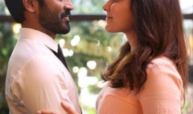 धनुष की थिरुचित्रम्बलम ने पहले हफ्ते में कमाए 65 करोड़