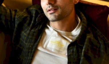 पाताल लोक ने मुझे बड़ा ब्रेक दिया : इश्वाक सिंह