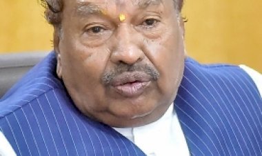 कर्नाटक ठेकेदार की आत्महत्या मामला: ईश्वरप्पा के लिए मुश्किलें बढ़ीं, अदालत ने मामले के कागजात मांगे