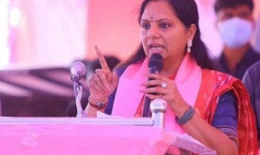 मानहानि मामले में हैदराबाद की अदालत ने बीजेपी नेताओं को जारी किया नोटिस