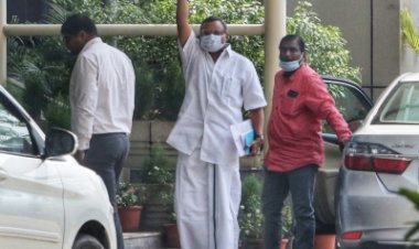 आईएनएक्स मामला : कार्ति चिदंबरम ने दिल्ली हाईकोर्ट से वापस ली याचिका