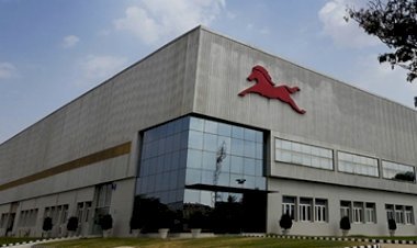 टीवीएस मोटर 85.41 करोड़ रुपये में एनकर्स मोबिलिटी में 48 फीसदी हिस्सेदारी हासिल करेगी