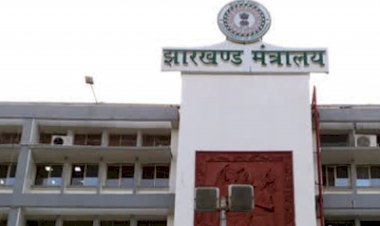 झारखंड में 50 हजार सहायक शिक्षकों की होगी नियुक्ति, कैबिनेट ने दी मंजूरी