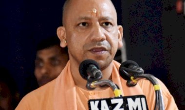 योगी बोले, पूर्ववर्ती सरकारों ने पुलिस आधुनिकरण की दिशा में नहीं किया कोई काम