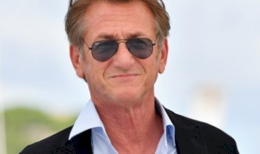 सीन पेन की कंपनी राजनीतिक थ्रिलर किलर्स एंड डिप्लोमैट्स का करेंगी निर्माण