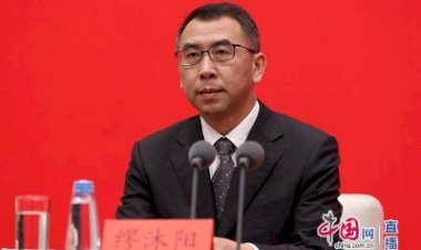 चीनी अर्थव्यवस्था में सांस्कृतिक उद्योग और पर्यटन उद्योग का प्रभाव बढ़ा