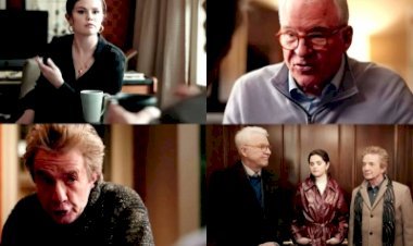 पॉल रुड ओनली मर्डर्स इन द बिल्डिंग सीजन 3 में हुए शामिल