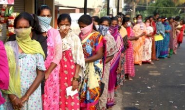 बंगाल पंचायत की विसंगति : पांच जिला परिषदों के खर्च का लेखा-जोखा सरकारी रिकॉर्ड में नहीं