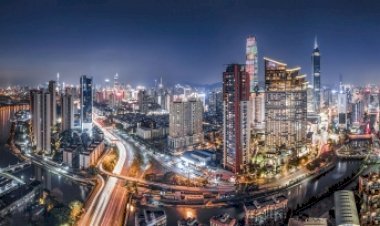 एक आधुनिक महानगर कैसे बना चीनी शहर शनचन