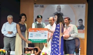 आयुष्मान भारत के तहत ट्रांसजेंडरों को मिलेगी समग्र स्वास्थ्य सेवाएं