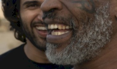 माइक टायसन ने मुझे अंग्रेजी में गाली दी, लेकिन प्यार से : विजय देवरकोंडा