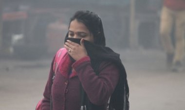 दिल्ली को प्रदूषण से बचाने के लिए विंटर एक्शन प्लान बनाएगी दिल्ली सरकार