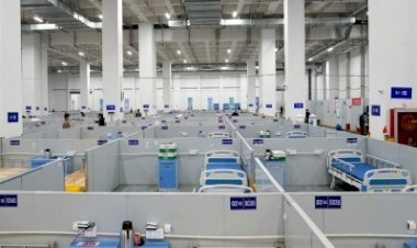 दिल्ली में बनेंगे 11 नए अस्पताल, 10 हजार बेड्स की होगी बढ़ोतरी