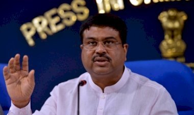 भारत-ऑस्ट्रेलिया अनुसंधान सहयोग को मजबूत करने का आह्वान