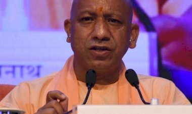 मुख्यमंत्री योगी ने की श्रीराम जन्मभूमि कारिडोर की समीक्षा, कार्यों में तेजी लाने के दिए निर्देश