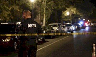 वाशिंगटन डीसी के दवा बाजार में गोलीबारी, 2 की मौत, 3 घायल