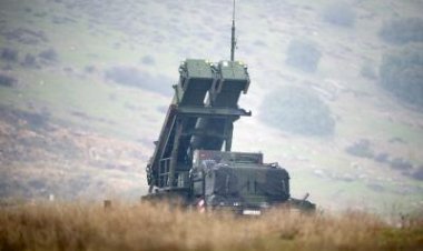 अमेरिका ने यूक्रेन के लिए सबसे बड़े हथियार पैकेज का किया ऐलान