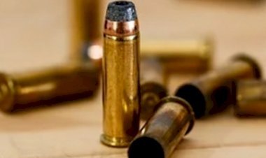 यूपी : लखनऊ हवाईअड्डे पर एयर कार्गो में 5 जिंदा कारतूस मिले