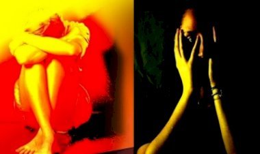 यूपी : संभल में सामूहिक दुष्कर्म पीड़िता किशोरी ने की खुदकुशी