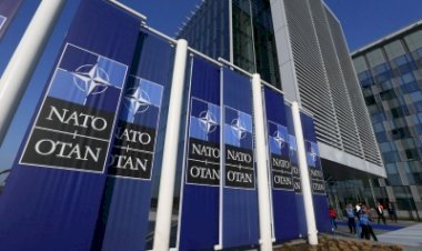 स्वीडिश विदेश मंत्री ने तुर्की के साथ नाटो वार्ता होने की पुष्टि की