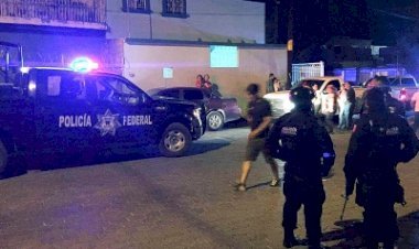 मैक्सिकन पत्रकार की हत्या का आदेश देने वाला व्यक्ति गिरफ्तार