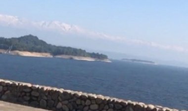 हिमाचल : पोंग डैम से अतिरिक्त पानी छोड़ सकता है बीबीएमबी