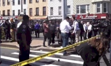 टेक्सस स्कूल में गोलीबारी के मामले में पुलिस प्रमुख बर्खास्त